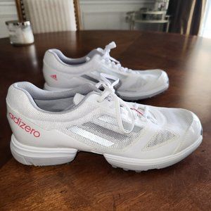 Adidas Adizero Sprint Frame golf shoes, Women's 8.5